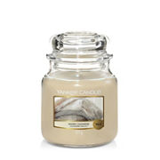 Warm Cashmere Kerze