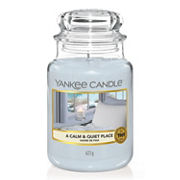 Candela A Calm & Quiet Place
