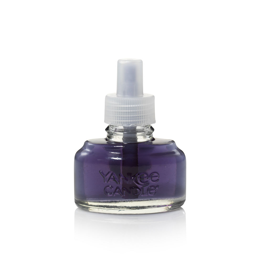 new england blueberry scentplug refills
