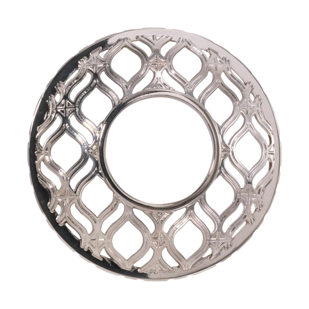 Chrome Trellis Illuma-Lid®
