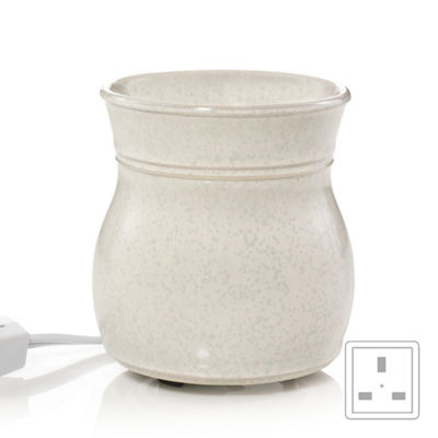 Kensington Wax Burner - Reactive Glaze