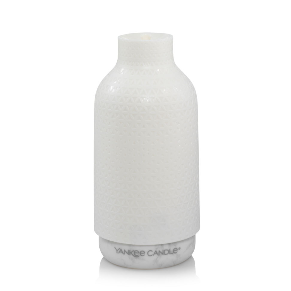 clean cotton fragrance dispenser kit