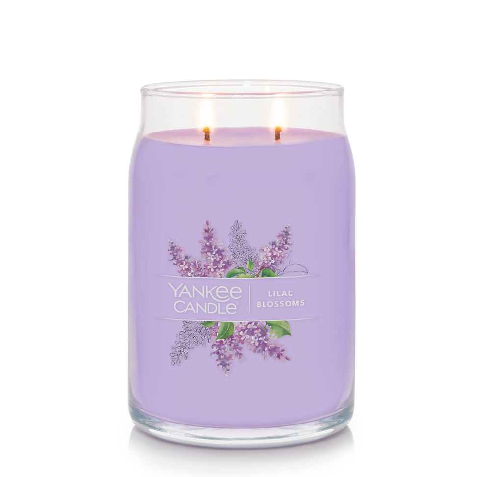 candle