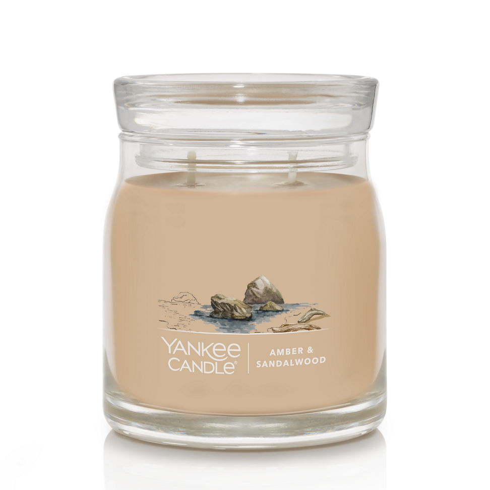 candle
