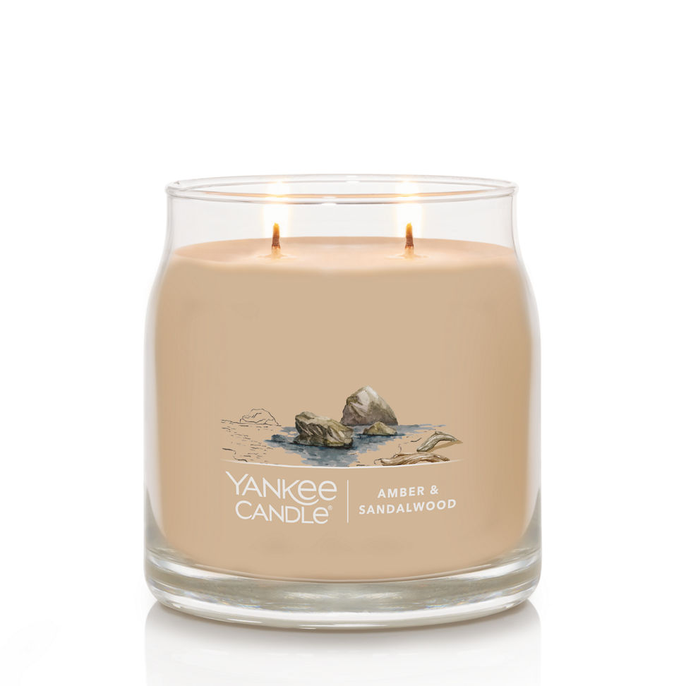 candle
