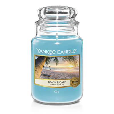 Candela Beach Escape
