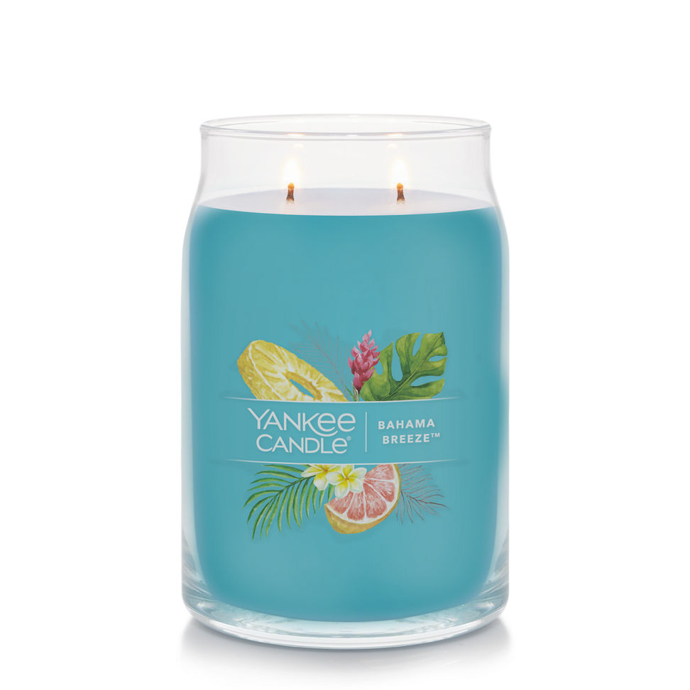 candle