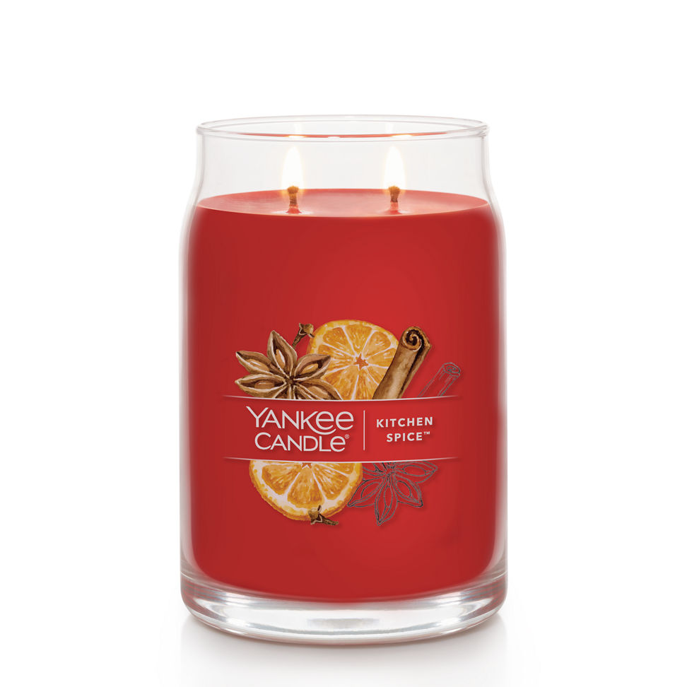 candle