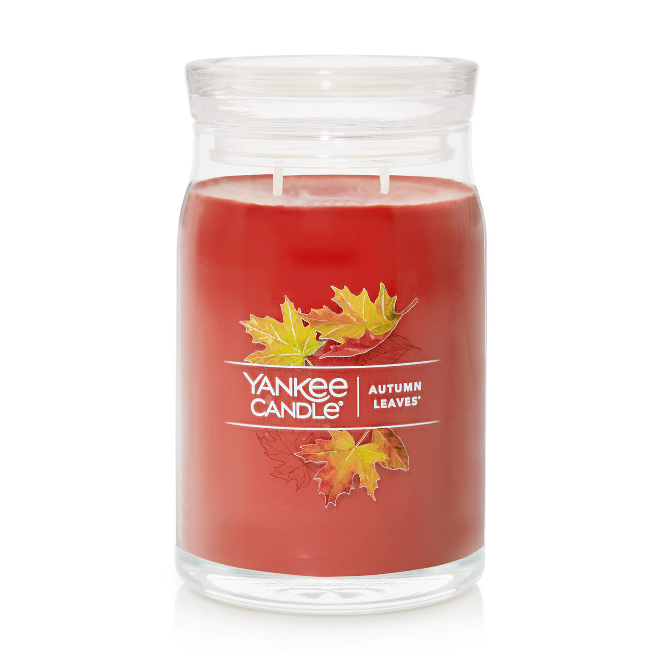 Autumn Leaves®