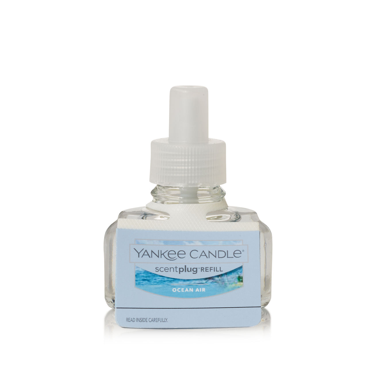 Ocean Air