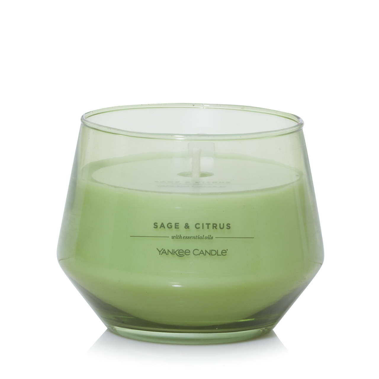 Sage & Citrus
