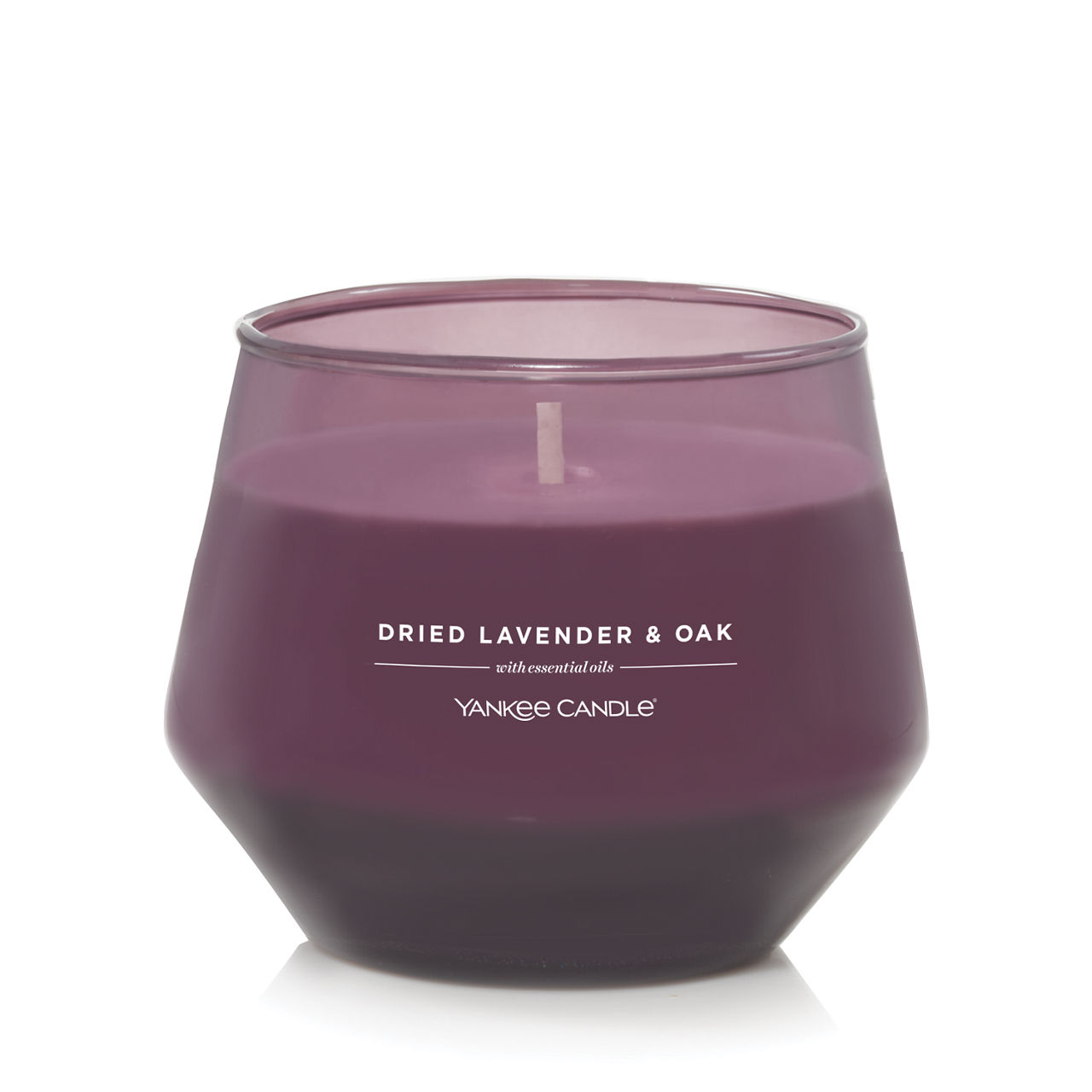 Dried Lavender & Oak​