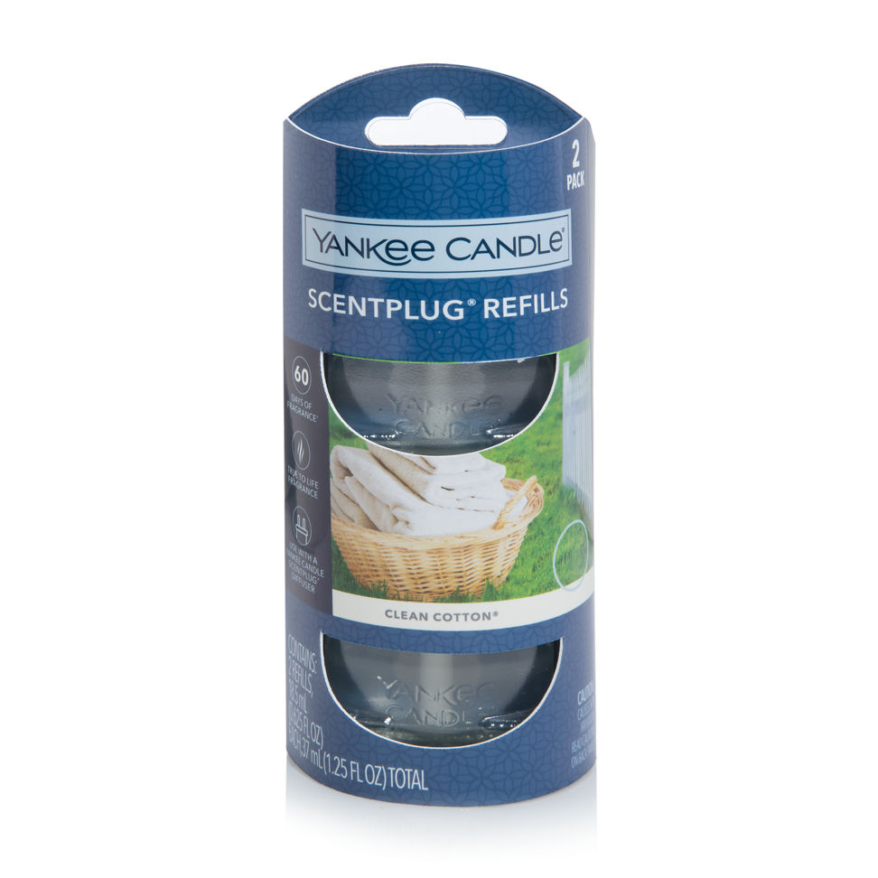 scent plug refills