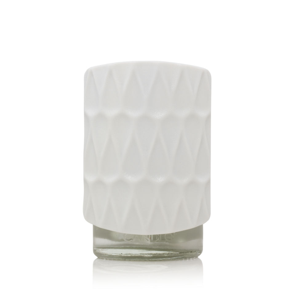 organic pattern scentplug diffusers