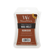 humidor wax melt