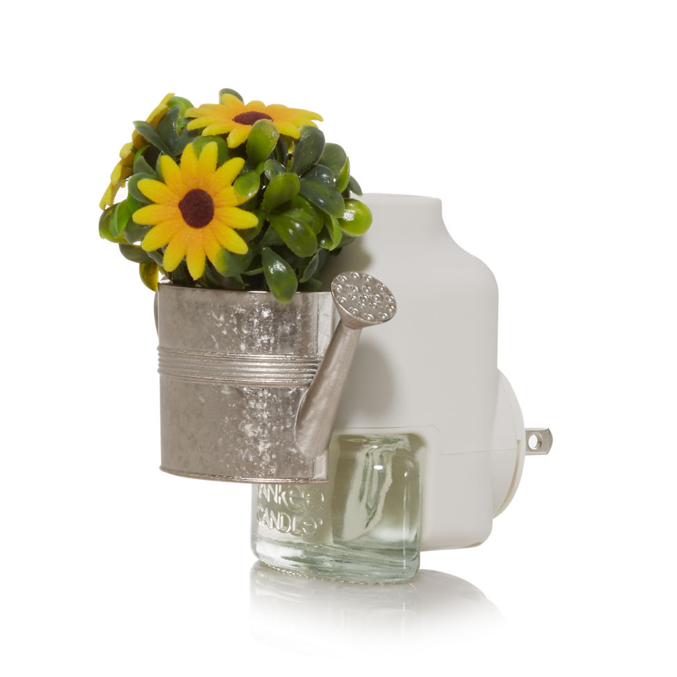 watering can scentplug diffusers