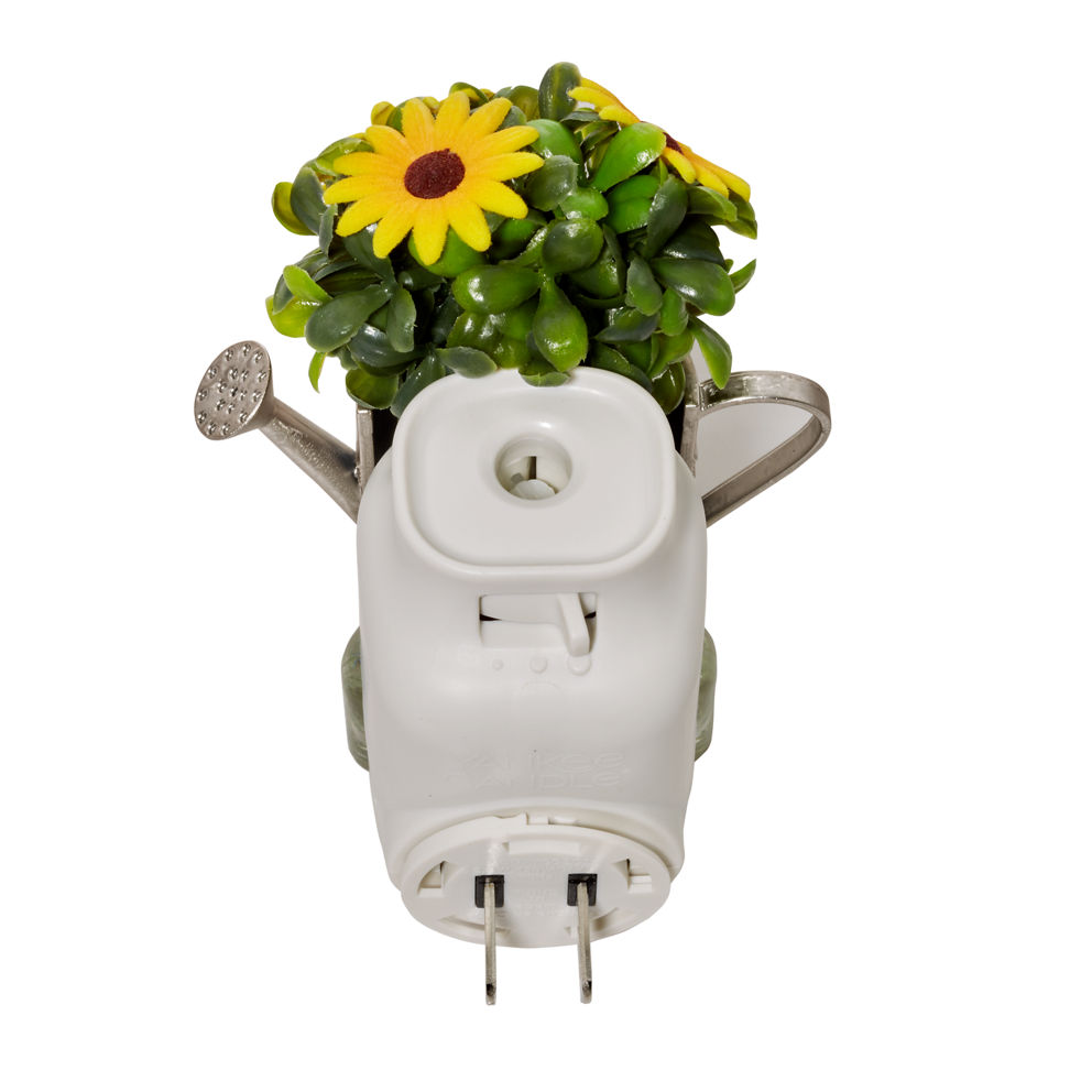 watering can scentplug diffusers