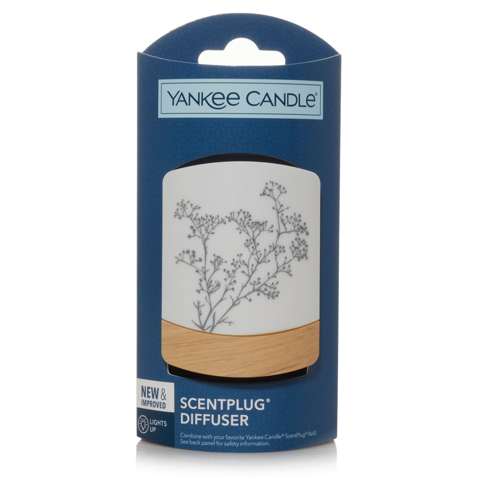 scentplug base unit