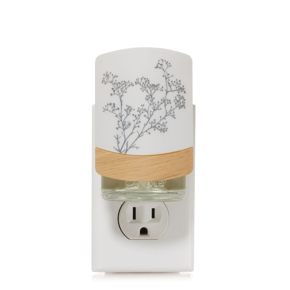 scentplug diffuser