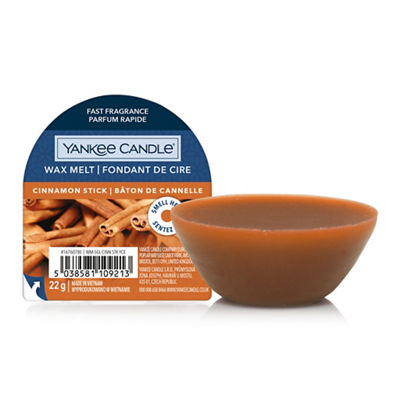 Cinnamon Stick Wax Melt