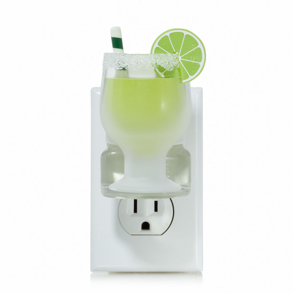 Margarita ScentPlug® Diffuser with Light