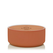 chesapeake bay candle minimalist collection red ginger coffee table candle