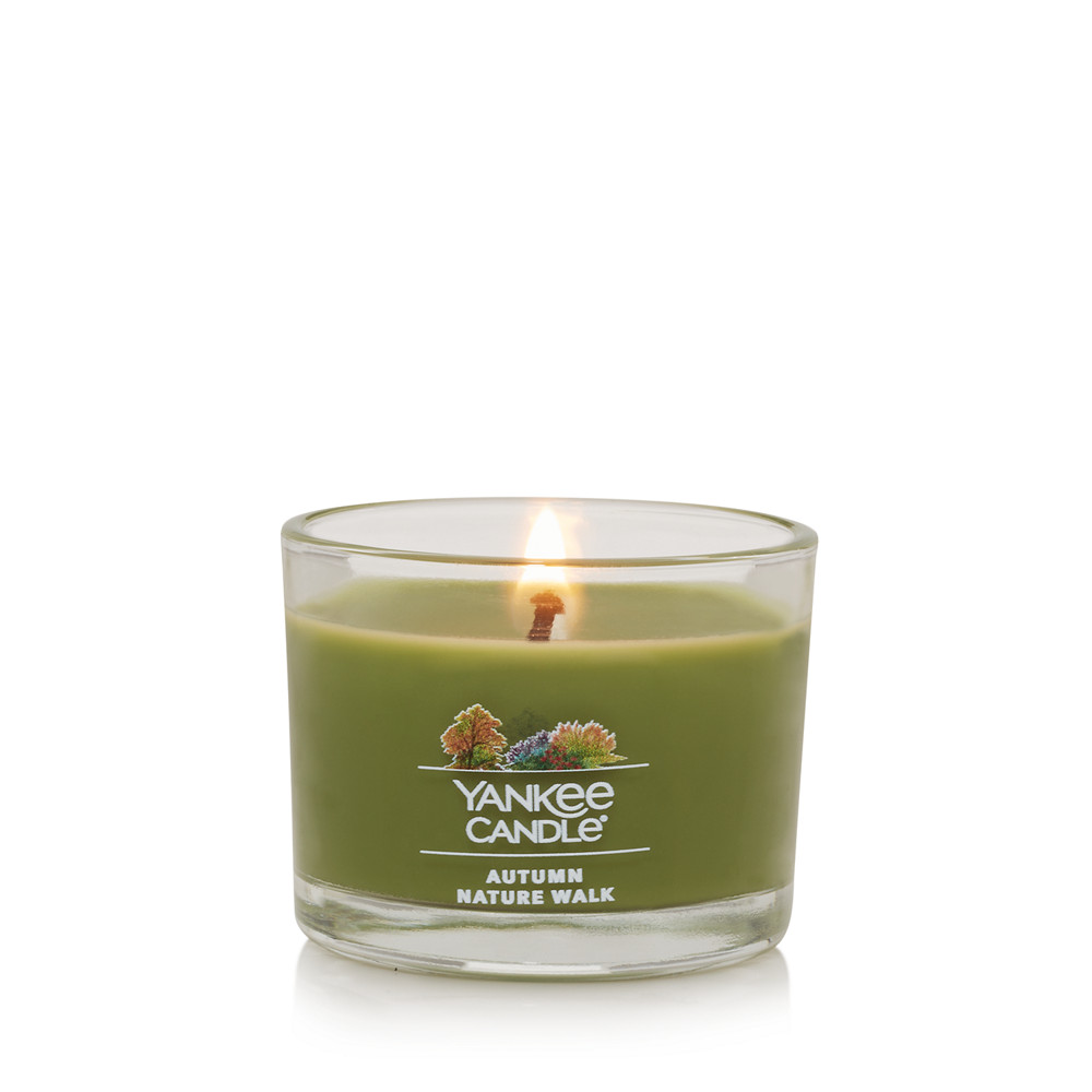 Autumn Nature Walk Yankee Candle® Minis