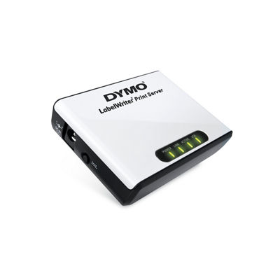 DYMO LabelWriter&trade; Print Server