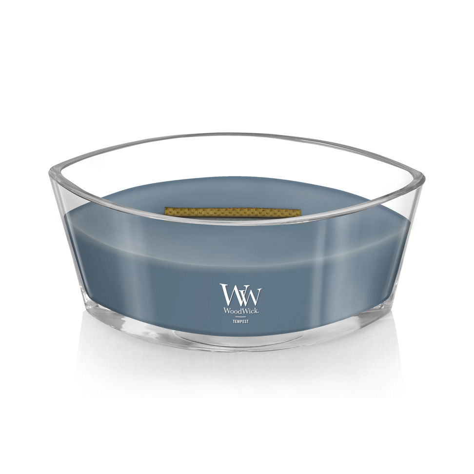 woodwick tempest ellipse candle