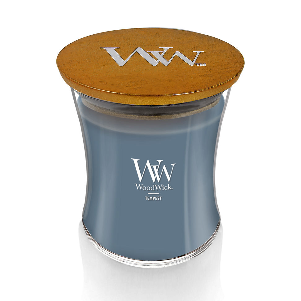 woodwick tempest medium hourglass candle