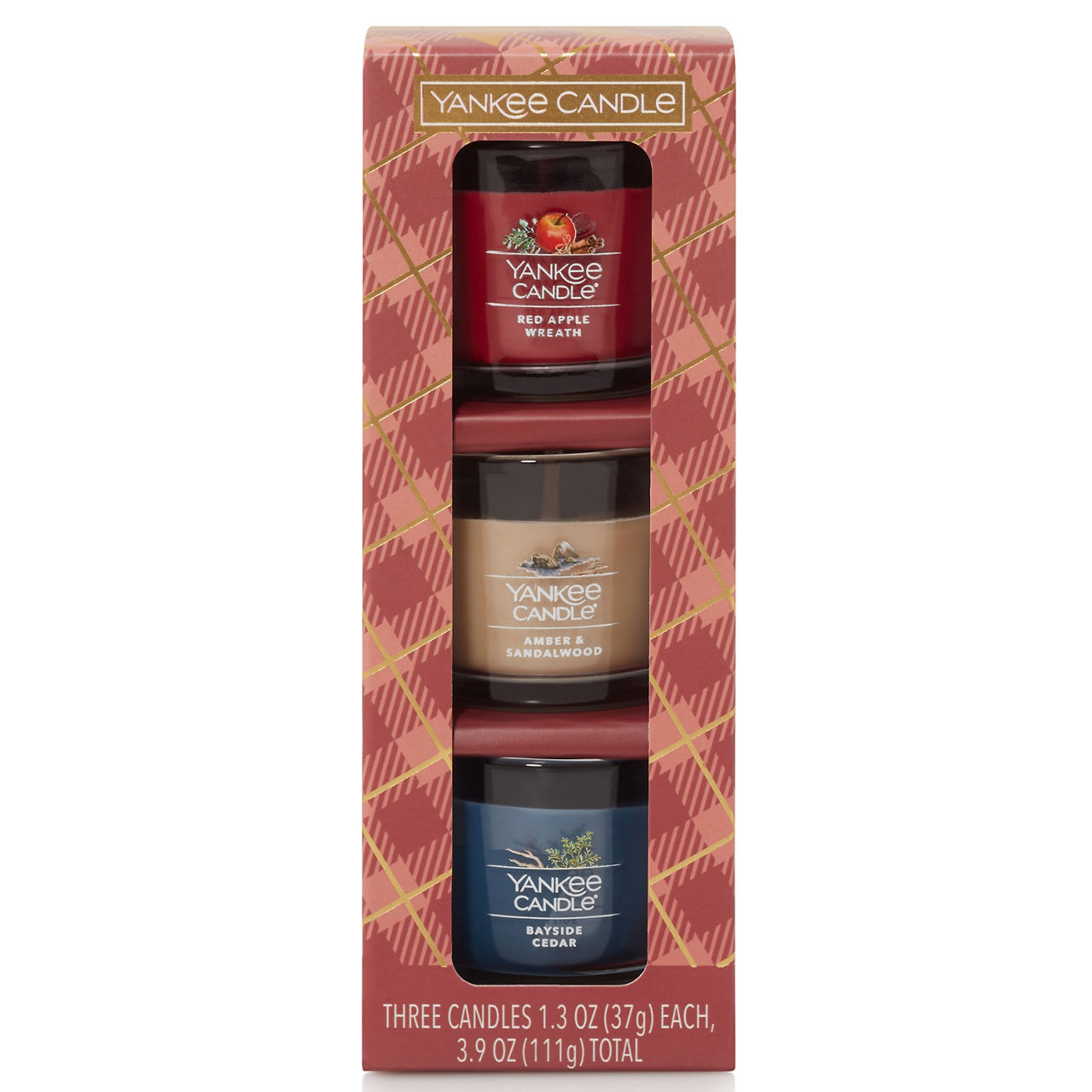 Sweater Weather Minis Gift Set
