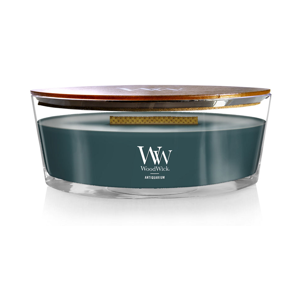 antiquarium ellipse candle
