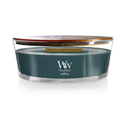 antiquarium ellipse candle