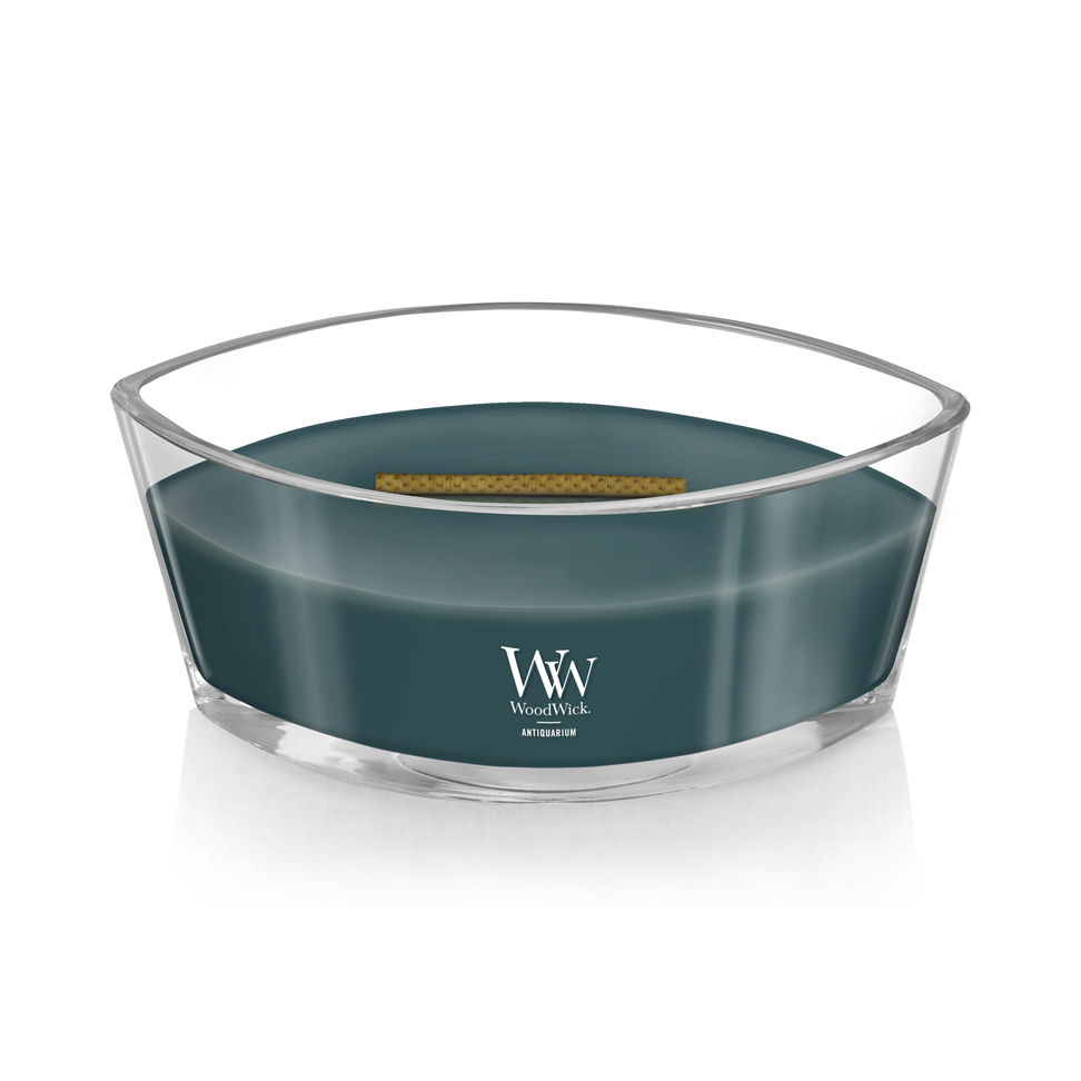 antiquarium ellipse candle