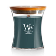 antiquarium medium hourglass candle