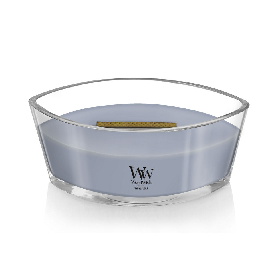 hypnoflora ellipse candle