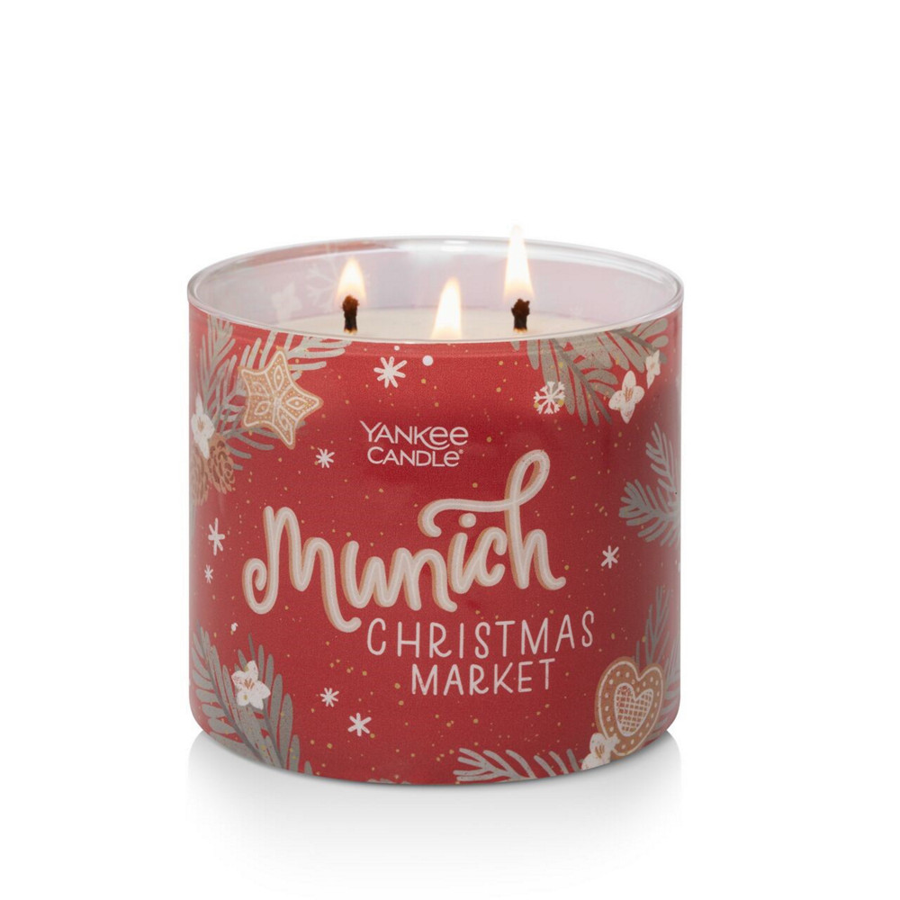 Munich Christmas Market