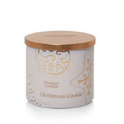 Christmas Cookie 3-Wick Candle