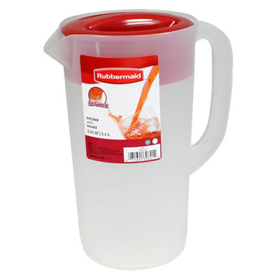 Rubbermaid&reg; Pitcher