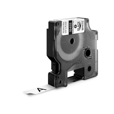 DYMO Industrial Flexible Nylon Labels