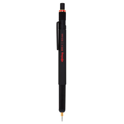 rOtring 800+