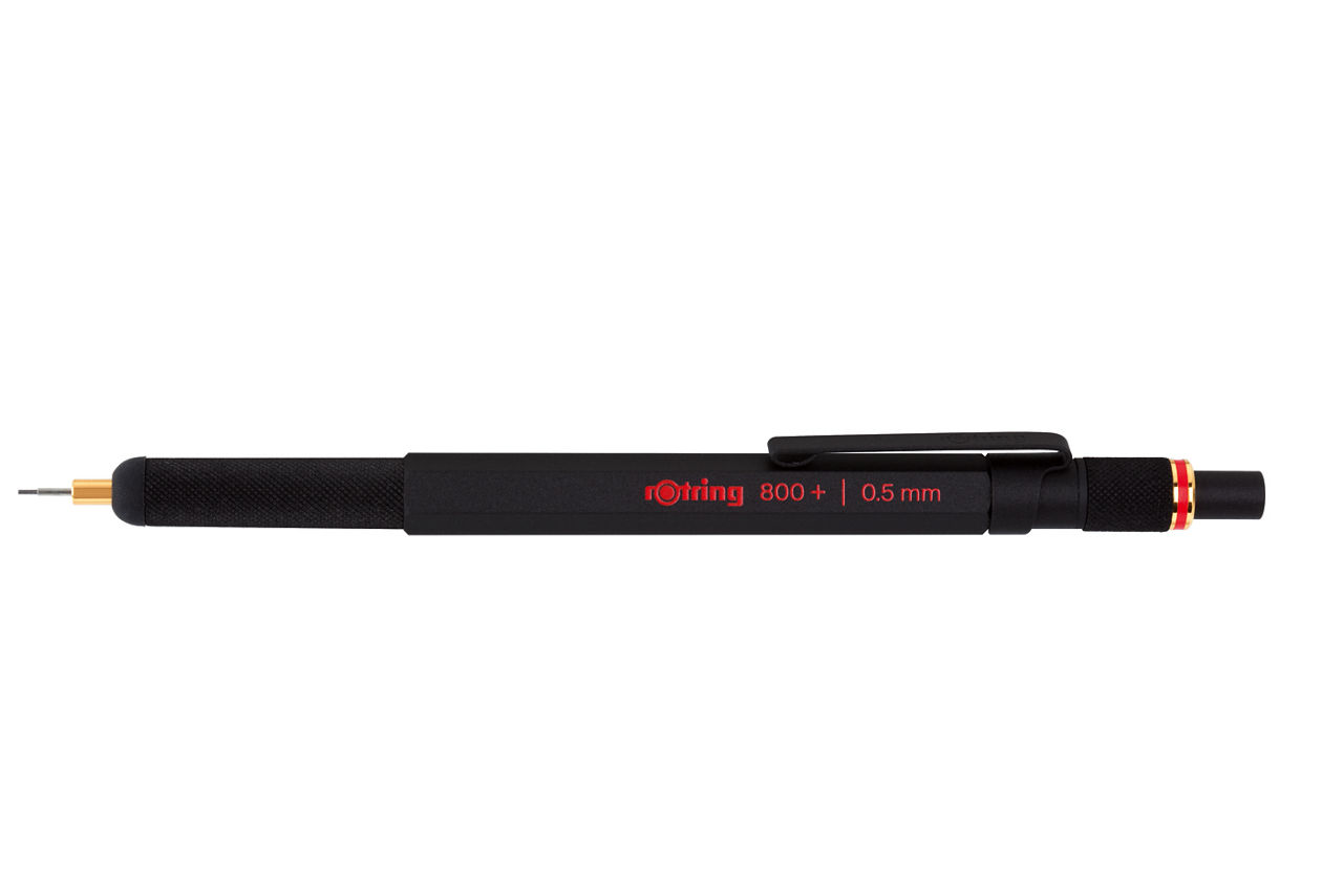 rOtring 800+ | rOtring
