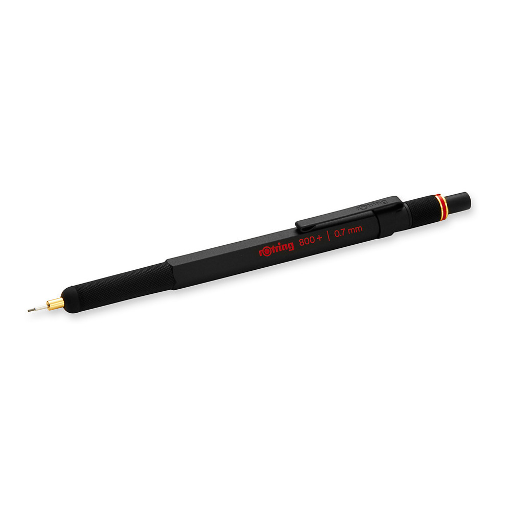 筆記具 rotring600 rotring800 rotringTrio-pen 1900182-rotring-technical-