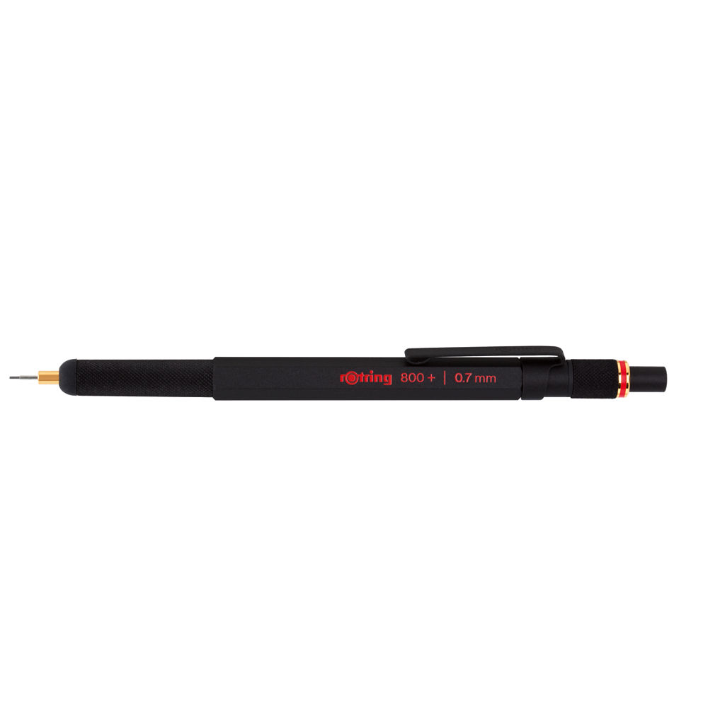 rotring 800 0.5 黒 Kaweco Special 0.5 黒 Rotring 800 Series