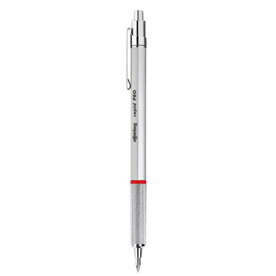 Rapid Pro Chrome Ballpoint Pen