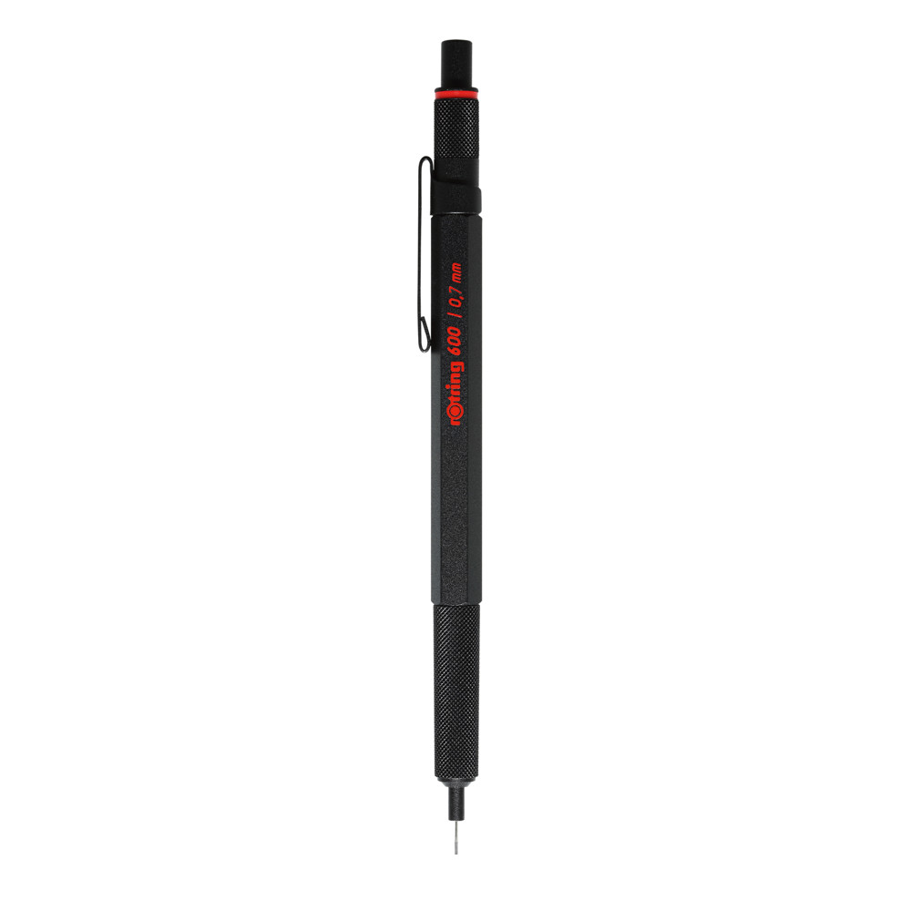 rOtring 600 Mechanical Pencil 1 | rOtring