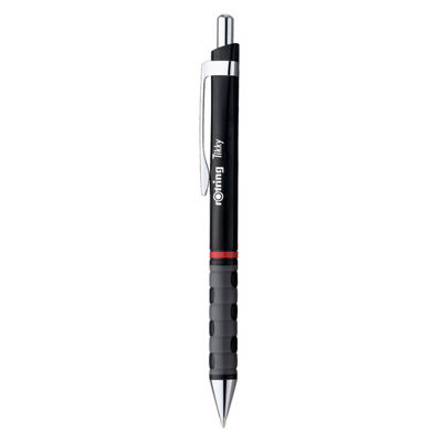Tikky Ballpoint Pen