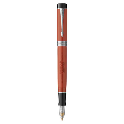 Duofold Classic Fountain Pen