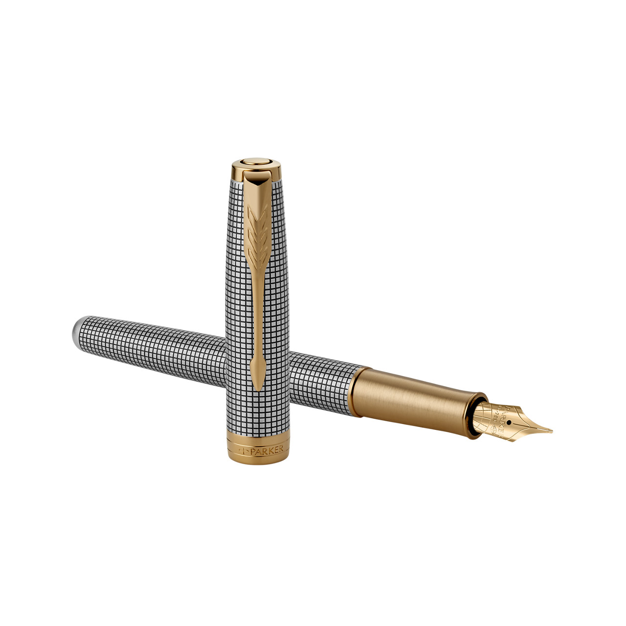 ソネット デラックス 万年筆 | ParkerPen JP