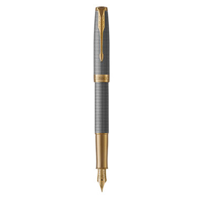 Sonnet Cisel&eacute; Fountain Pen